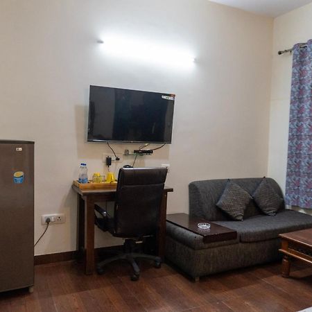 Perch Arbor Suites Gurgaon Extérieur photo