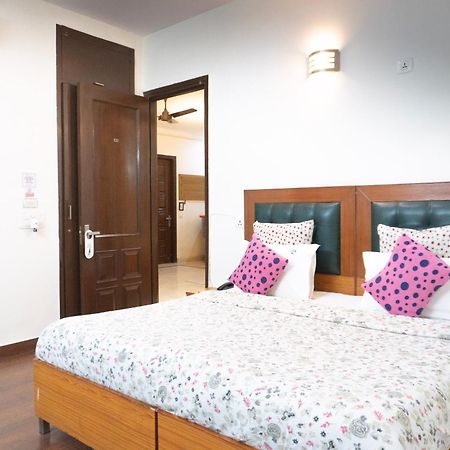 Perch Arbor Suites Gurgaon Extérieur photo