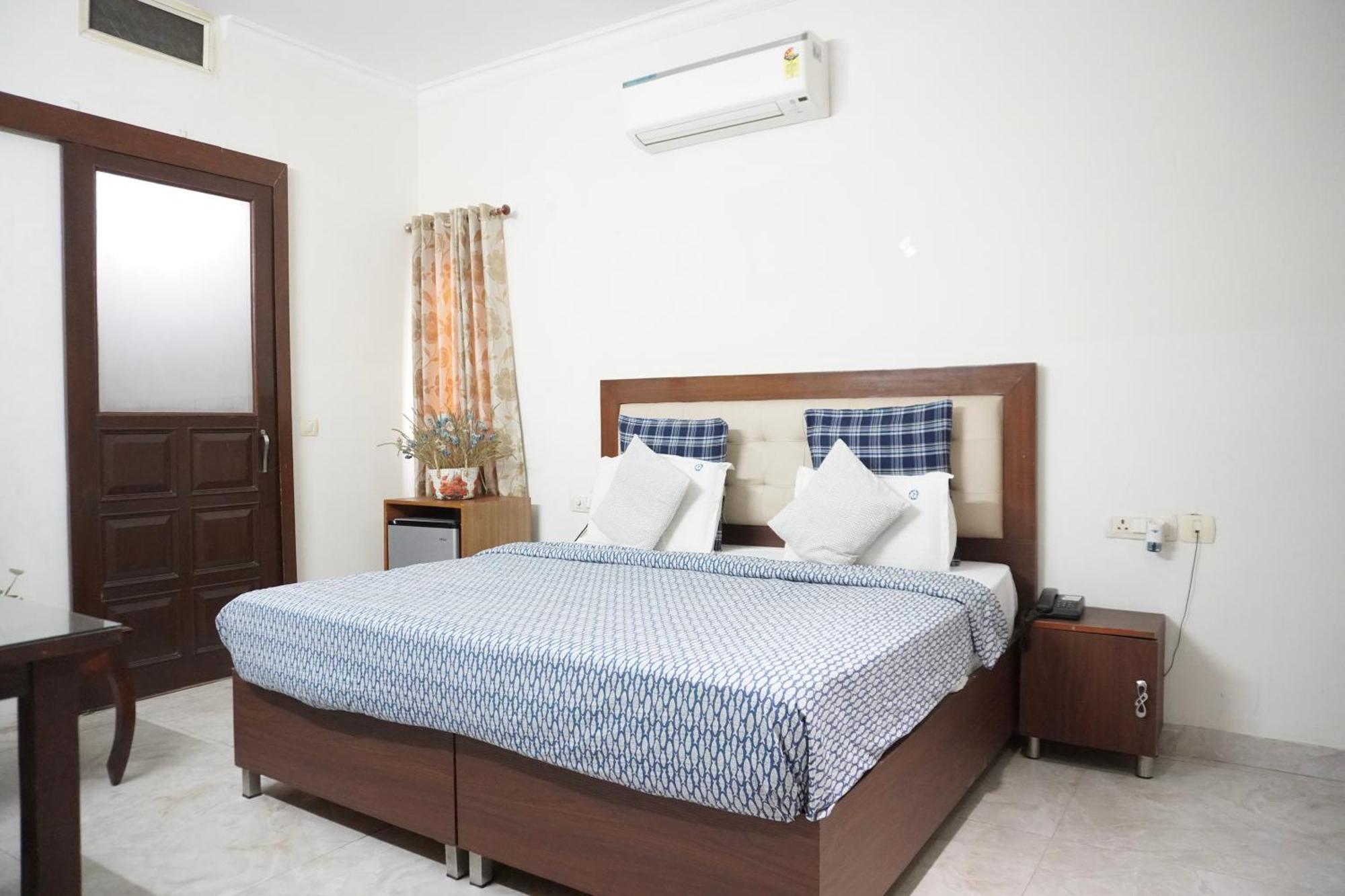 Perch Arbor Suites Gurgaon Extérieur photo