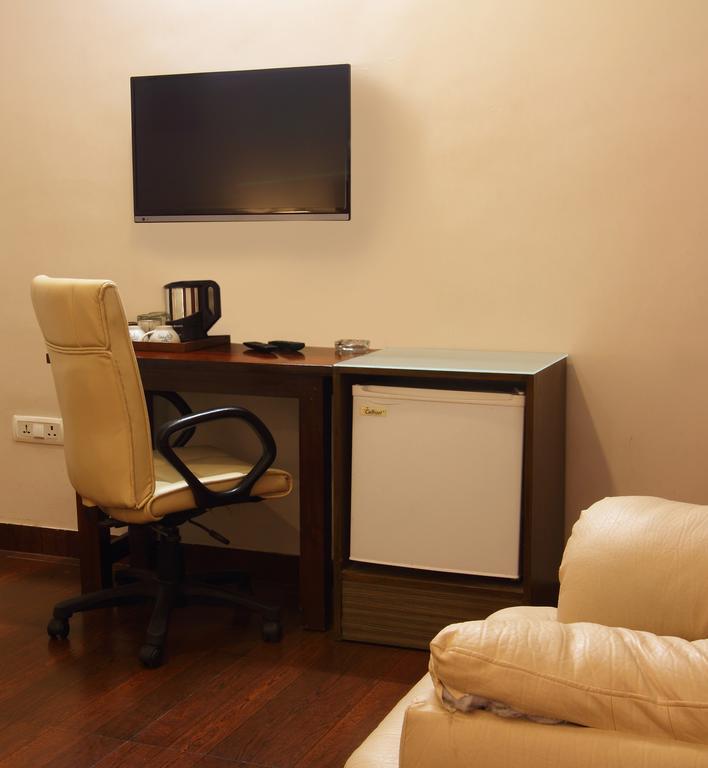 Perch Arbor Suites Gurgaon Extérieur photo