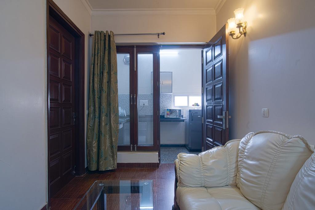 Perch Arbor Suites Gurgaon Extérieur photo