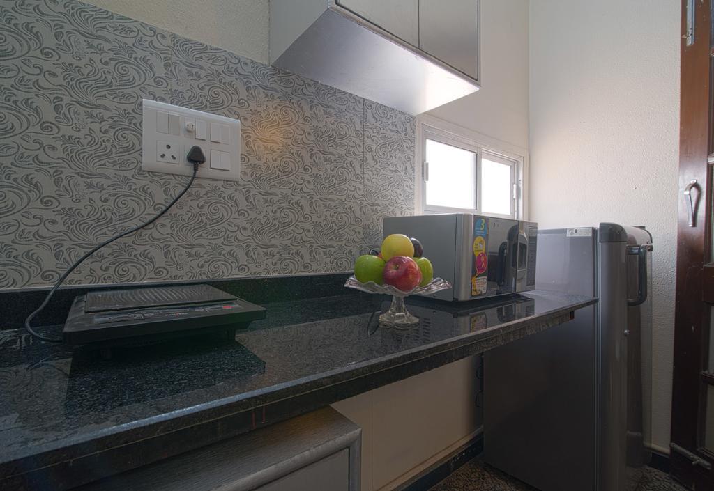 Perch Arbor Suites Gurgaon Extérieur photo