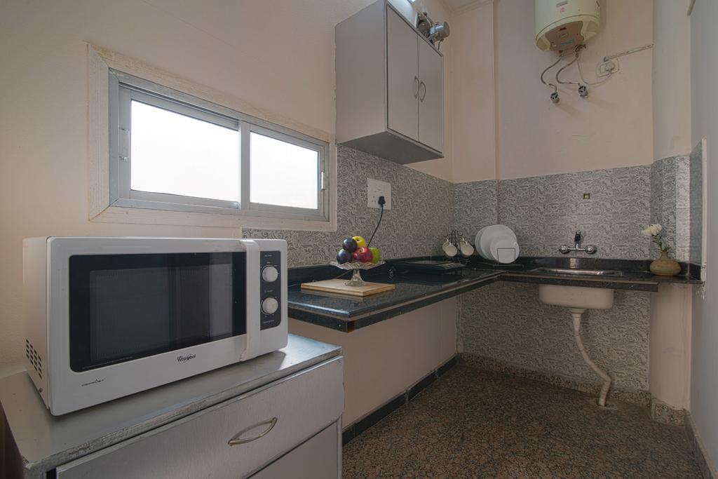 Perch Arbor Suites Gurgaon Extérieur photo