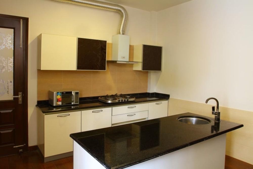 Perch Arbor Suites Gurgaon Extérieur photo