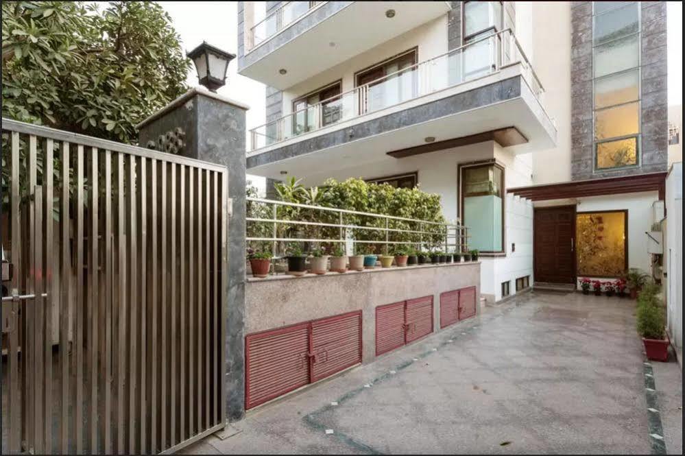 Perch Arbor Suites Gurgaon Extérieur photo